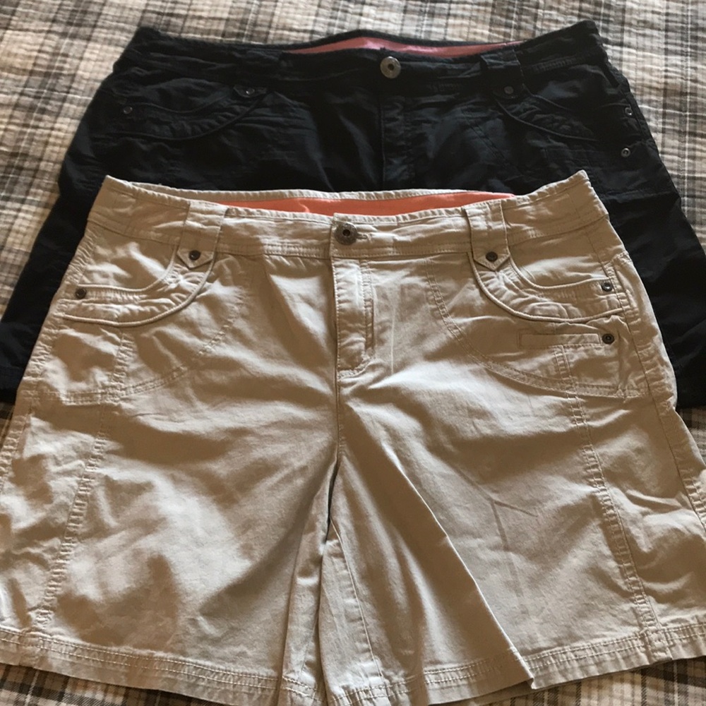 Shorts